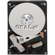 Toshiba 3TB, SATA3, 64MB cache przedstawia grafika.