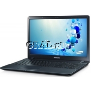 Samsung NP270E5E ATIV Book 2 Core i3 3120M(2.5) 4GB 500GB 15,6HD LED DVD BT Kam Win8 przedstawia grafika.
