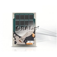 �Seagate SSHD 1TB/8GB, SATA-III, 64MB cache przedstawia grafika.