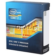 Intel Core i7 4930K 6x3.40 GHz BOX (LGA2011, 12MB) przedstawia grafika.