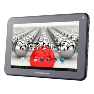 Tablet 7" Modecom Freetab 2096+ HD 2X  2x1.2GHz 4GB WiFi Android 4.2 przedstawia grafika.