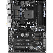 ASRock FM2A88X EXTREME4+, AMD A88X, DDR3, SATA3, RAID, GBLAN, ATX, FM2+ przedstawia grafika.