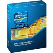 �Intel Xeon E5-2697 V2 12x2.70 GHz BOX (LGA2011, 30MB)     przedstawia grafika.