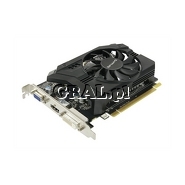 �Radeon R7 240 Sapphire 1GB GDDR5, HDMI, DVI, PCI-E 730/4600 przedstawia grafika.