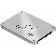 Intel 530 120GB SSD, 2.5", SATA/600 540MB/s, 480MB/s 7mm przedstawia grafika.