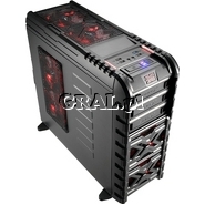 AeroCool PGS Strike-X GT Devil Black (bez zasilacza) przedstawia grafika.