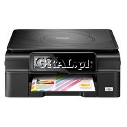 Brother DCP-J552DW (Drukarka, Kopiarka, Skaner, USB, WiFi, Dupleks) przedstawia grafika.