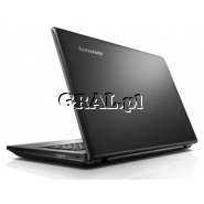 Lenovo G710 Core i3 4000M(2.40) 4GB 1TB 8GB SSHD 17.3HD+ GF720M przedstawia grafika.