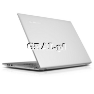 Lenovo IdeaPad Z510 Core i7 4702MQ(2.2-3.2) 4GB 1TB/8GB 15,6HD GT740M 2GB White przedstawia grafika.