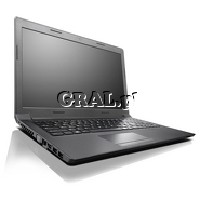 Lenovo B5400 Pentium 3550M(2.40) 4GB 500GB SSHD 15.6HD LED Win8 przedstawia grafika.