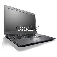 Lenovo B5400 Pentium 3550M(2.40) 4GB 500GB SSHD 15.6HD LED Win8.1 przedstawia grafika.