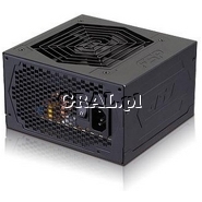 �Zasilacz do obudowy ATX 500W Fortron Hexa HE-500 (Fan 120mm) przedstawia grafika.