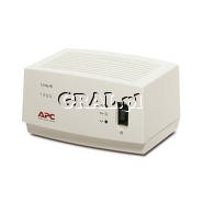 APC Line-R 1200 (stabilizator napiecia) przedstawia grafika.