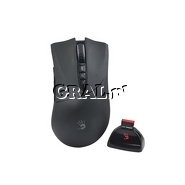A4Tech Bloody R3 Wireless USB przedstawia grafika.