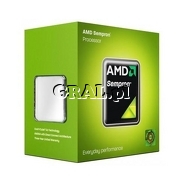 AMD Sempron 3850 BOX (1.45GHz, Quad Core, 2MB, 25W, AM1) przedstawia grafika.