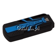 PenDrive 32GB USB 3.0 Kingston DataTraveler R3.0 G2    przedstawia grafika.