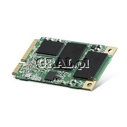 Plextor M6M 128GB SSD, mSATA3 540/340 przedstawia grafika.