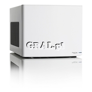 Fractal Design Node 304 mini-ITX White (bez zasilacza) przedstawia grafika.