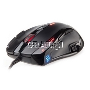 Natec GENESIS GX78 GAMING 5670DPI  przedstawia grafika.