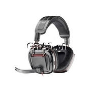 Sluchawki Plantronics GameCom 780 Dolby Headphone 7.1  przedstawia grafika.