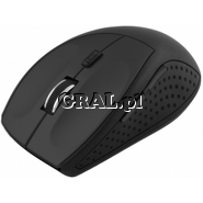 Esperanza EM123K Bezprzewodowa Bluetooth przedstawia grafika.