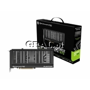 GeForce GTX970 Gainward Phantom 4GB, DDR5, 3x MDP, MHDMI, DVI, PCI-E  przedstawia grafika.