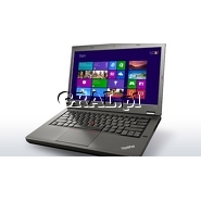 Lenovo ThinkPad T440P Ci3-4000M (2.4) 4GB 500GB 14HD+ W7P/W8.1P przedstawia grafika.