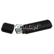 PenDrive 4GB USB3.0 4000G2 Kingston DataTraveler 4000G2 przedstawia grafika.