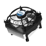 Arctic Cooling Alpine 11 Pro rev. 2 (LGA775/1150/1155/1156) przedstawia grafika.