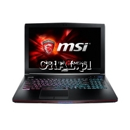 MSI GE62 Apache 15.6"FHD i7-4720HQ 8GB 1TB GTX965M przedstawia grafika.