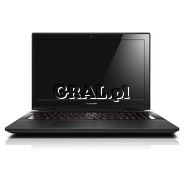 Lenovo Y50-70 15,6" FHD i5-4210H 1TB+8 SSHD 4GB GTX860M (4GB) W8.1 przedstawia grafika.