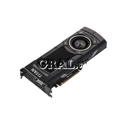 GeForce GTX TITAN X MSI 12GB GDDR5, 3xDP, DVI, HDMI przedstawia grafika.