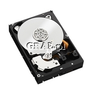 WD 3TB, SATA-III, 7200-obr., 64MB, (WD3003FZEX) Black przedstawia grafika.