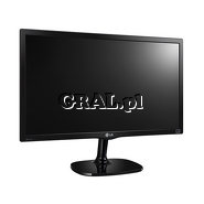 �LG 21.5" LCD 22MP57VQ-P (IPS, 5ms, LED, DVI, HDMI, FullHD) przedstawia grafika.