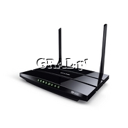 TP-Link Archer C5 AC1200 802.11ac Dual Band 2xUSB GBLAN przedstawia grafika.