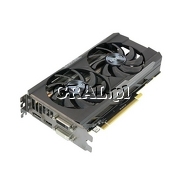 Radeon R7 370 Sapphire 4GB DDR5, 2x DVI, HDMI, DP, PCI-E, Nitro Dual-X 985/5600 przedstawia grafika.