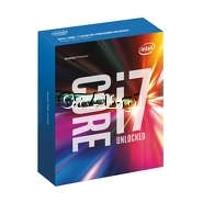 Intel Core i7 6700K 4x4.0 GHz BOX (LGA1151, 8MB, HD 530, 91W) przedstawia grafika.