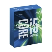 Intel Core i5 6600K 4x3.5 GHz BOX (LGA1151, 6MB, HD 530, 91W) przedstawia grafika.