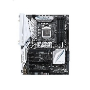 Asus Z170-DELUXE, Z170, HDMI, DP, DDR4, SATA3, GBLAN, Raid, 802.11AC, ATX, LGA1151 przedstawia grafika.