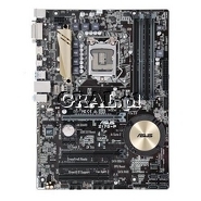 Asus Z170-P, Z170, HDMI,DVI, DDR4, SATA3, Raid, ATX, LGA1151 przedstawia grafika.