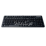 �SteelSeries 6GV2 (mechaniczna) przedstawia grafika.