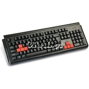 A4Tech XGame X7-G300 przedstawia grafika.