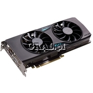 �GeForce GTX970 EVGA 4GB, DDR5, 3xDP, HDMI, DVI, PCI-E, SSC ACX 2.0+ 1190/7010 przedstawia grafika.