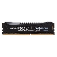 �DDR4 8GB 2133MHz Kingston HyperX Savage (8GB, CL13) przedstawia grafika.