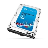 Seagate Surveillance 4TB, SATA-III, 64MB, (monitoring) przedstawia grafika.