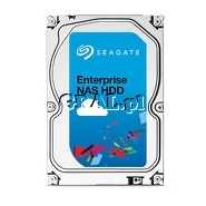 Seagate Enterprise NAS 3TB, SATA-III, 7200 obr., 128MB przedstawia grafika.