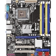ASRock G41C-GS R2.0, G41, DSUB, DDR2/DDR3, SATA2, GBLAN, mATX, LGA775 przedstawia grafika.