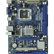ASRock G41M-VS3 R2.0, G41, DSUB, DDR3, SATA2, mATX, LGA775 przedstawia grafika.