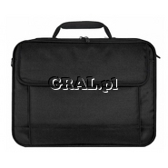 Shiru Smart Bag 15/16" przedstawia grafika.