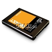 Patriot Blast SSD 120GB, 2.5", SATA3, 560/425MB/s, 7mm przedstawia grafika.